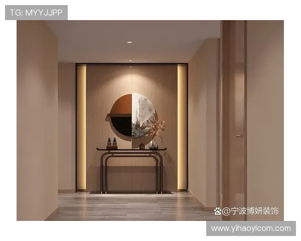 壹号娱乐室：打造温馨私密娱乐空间的装修与布置技巧